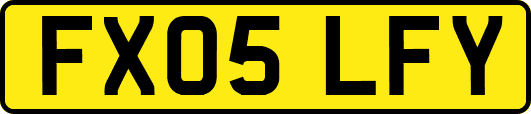 FX05LFY
