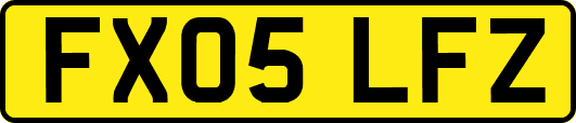 FX05LFZ
