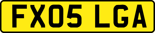 FX05LGA