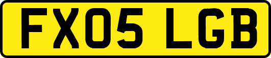 FX05LGB