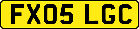 FX05LGC