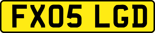 FX05LGD