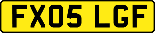 FX05LGF