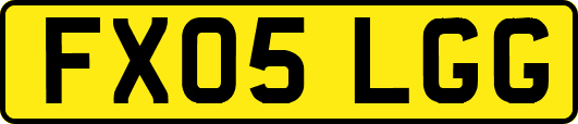 FX05LGG