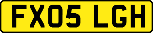 FX05LGH