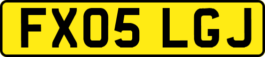 FX05LGJ