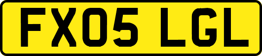 FX05LGL