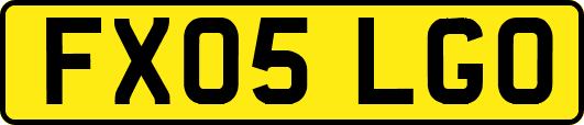 FX05LGO