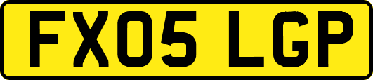 FX05LGP