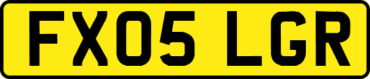 FX05LGR