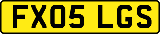 FX05LGS