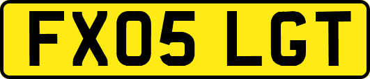 FX05LGT