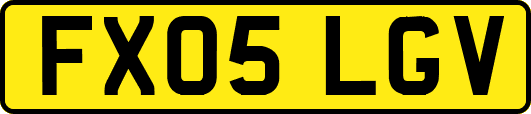 FX05LGV