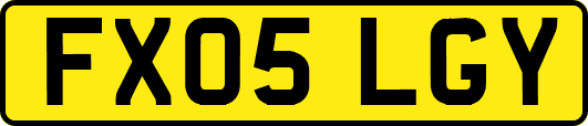 FX05LGY