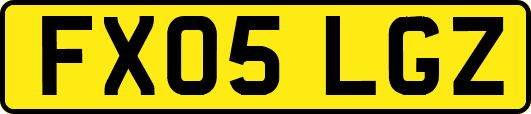 FX05LGZ