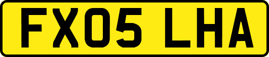 FX05LHA