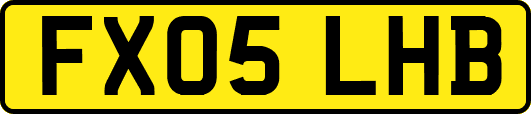 FX05LHB