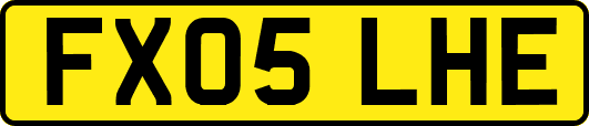 FX05LHE