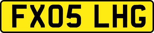 FX05LHG