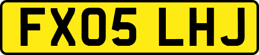 FX05LHJ