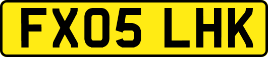 FX05LHK