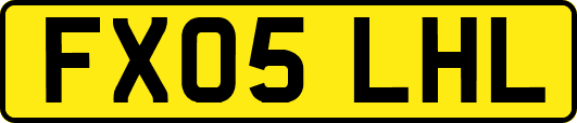 FX05LHL