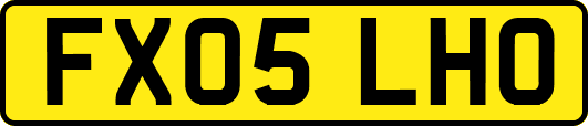 FX05LHO