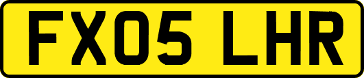 FX05LHR