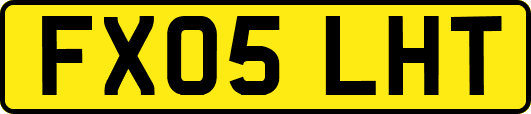 FX05LHT