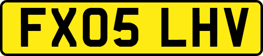 FX05LHV