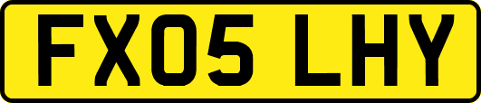 FX05LHY