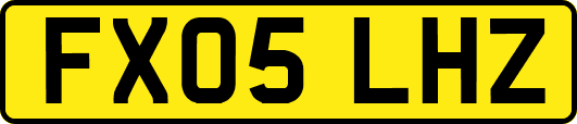 FX05LHZ