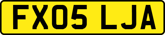 FX05LJA