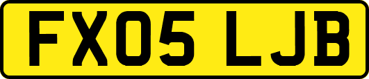 FX05LJB