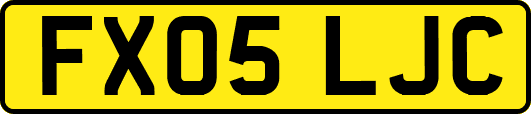 FX05LJC