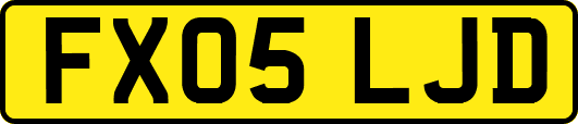 FX05LJD