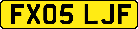 FX05LJF