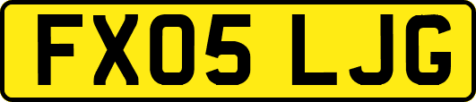 FX05LJG