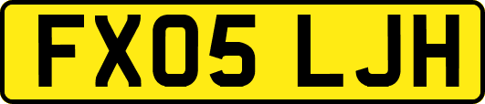 FX05LJH