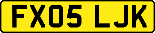 FX05LJK