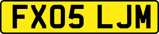 FX05LJM