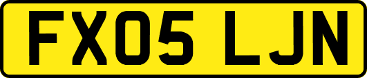 FX05LJN