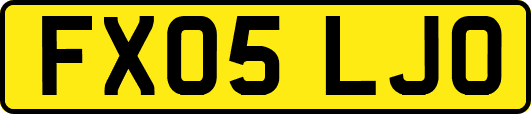 FX05LJO