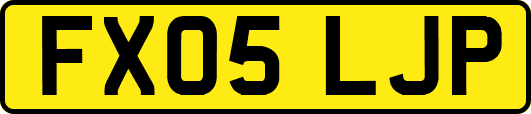 FX05LJP