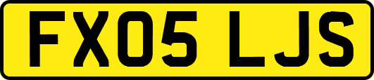 FX05LJS