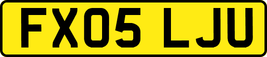 FX05LJU