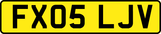 FX05LJV
