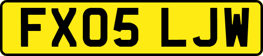 FX05LJW