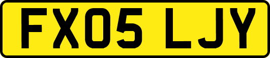 FX05LJY