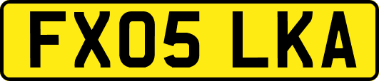 FX05LKA